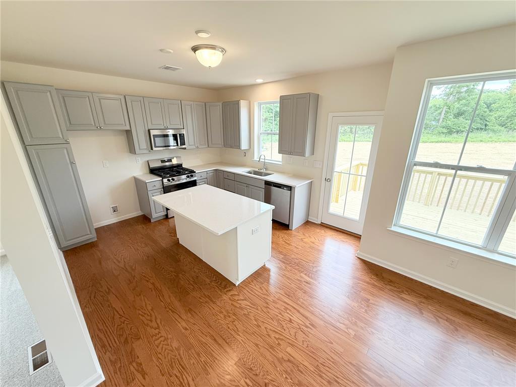 3680 Samantha Lane Lot 26