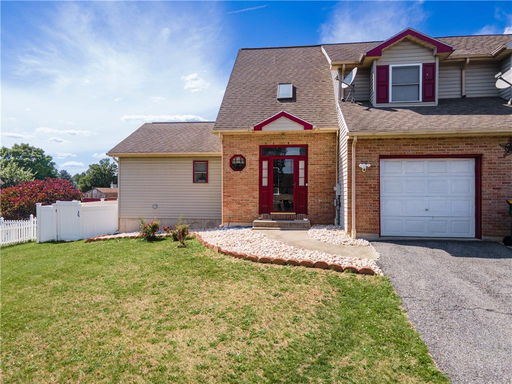 117 Stephanie Drive