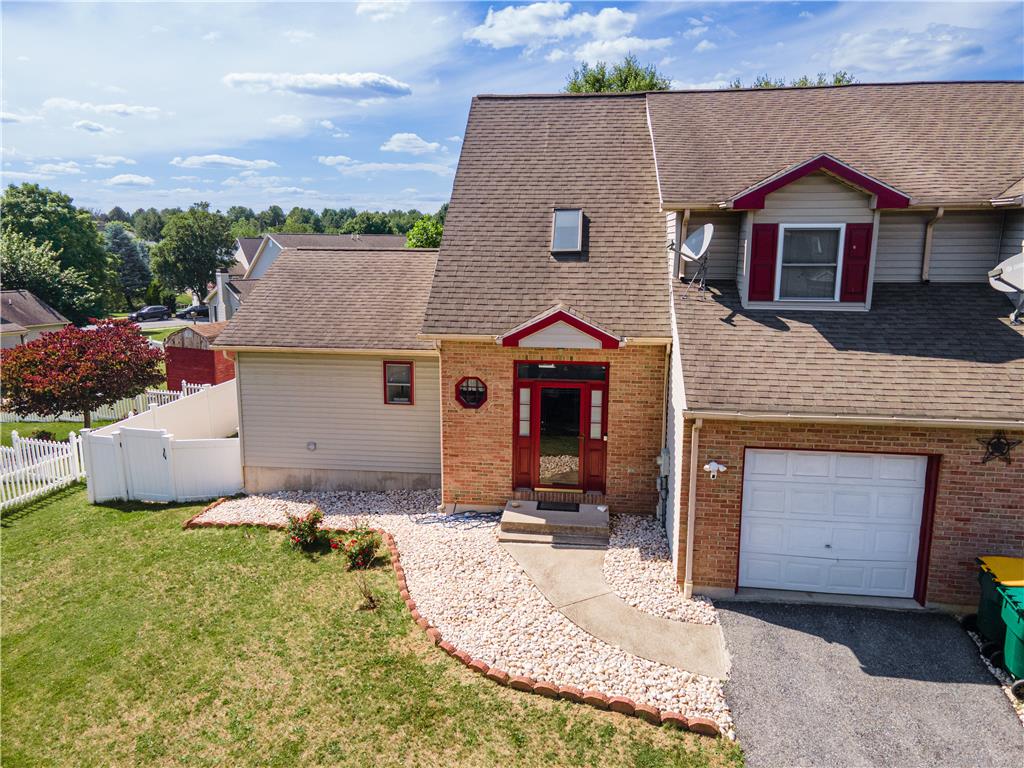 117 Stephanie Drive