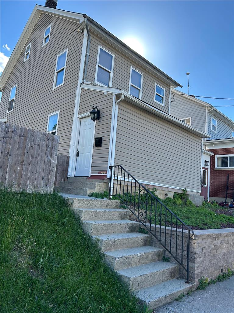 138 South 3rd Street
