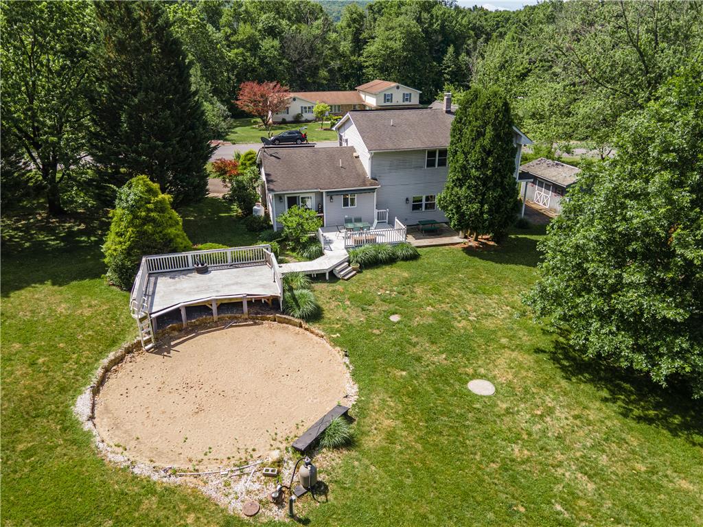2153 Valley View Drive South