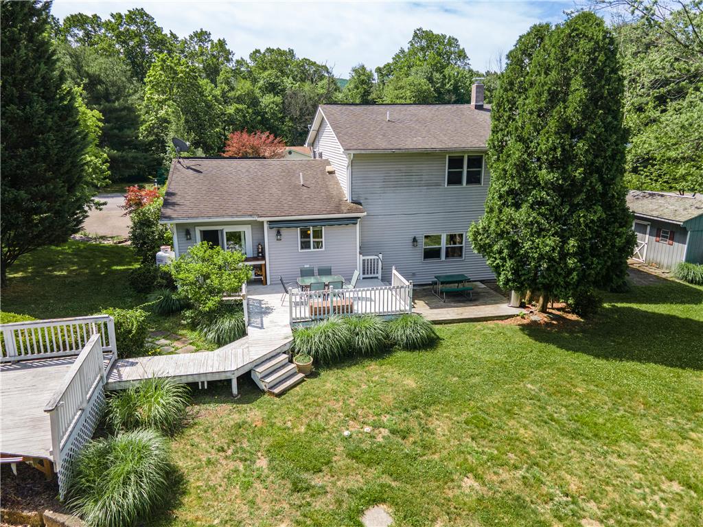 2153 Valley View Drive South