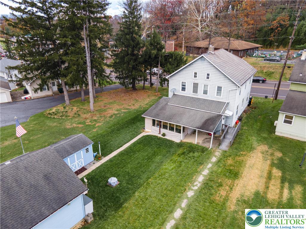 2824 Nazareth Road