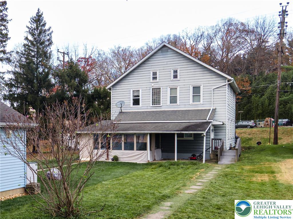 2824 Nazareth Road