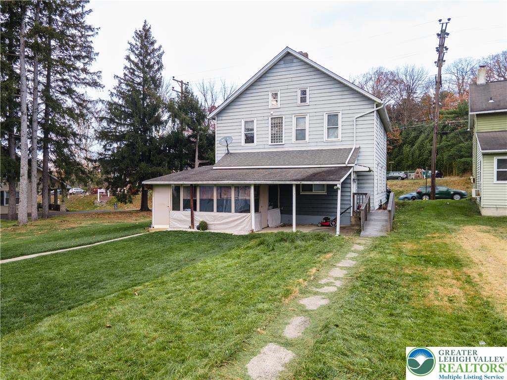 2824 Nazareth Road