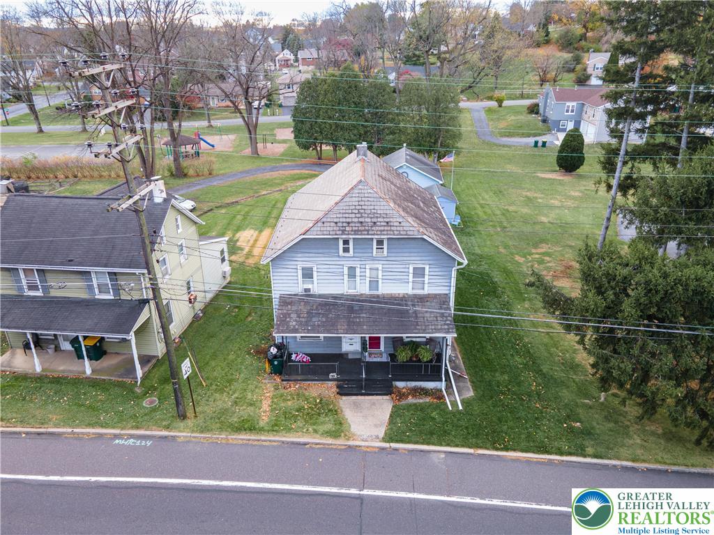 2824 Nazareth Road