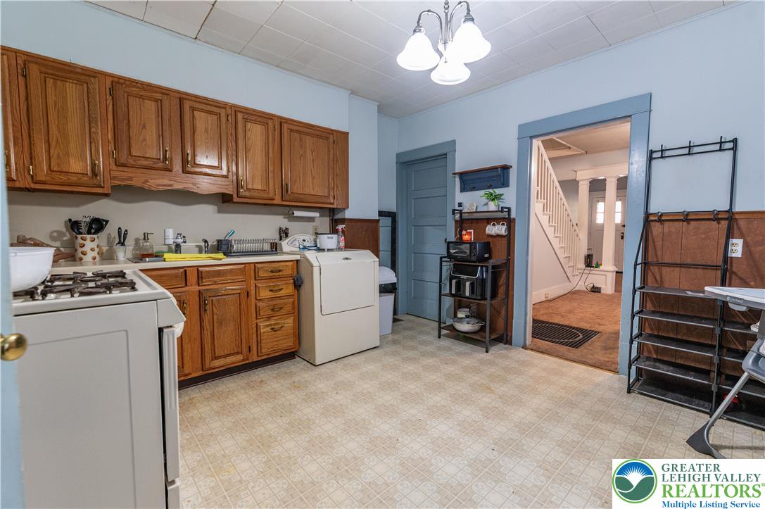 2824 Nazareth Road
