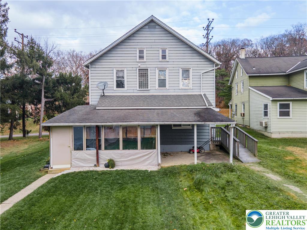 2824 Nazareth Road