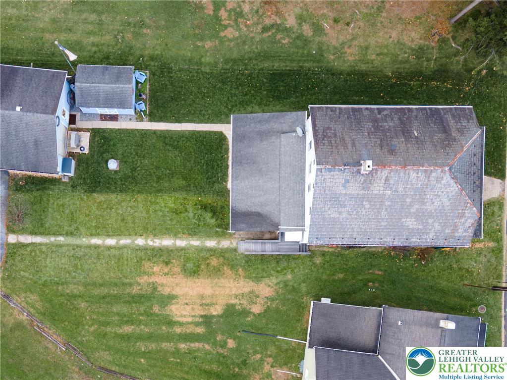 2824 Nazareth Road