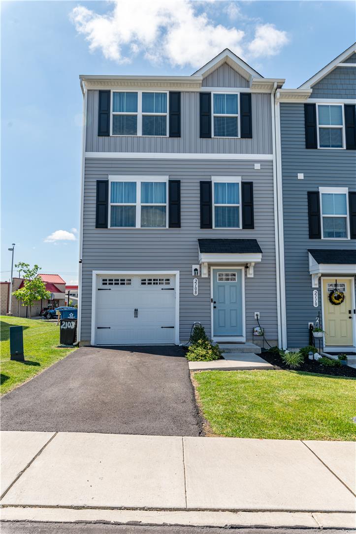 2108 Cross Country Road