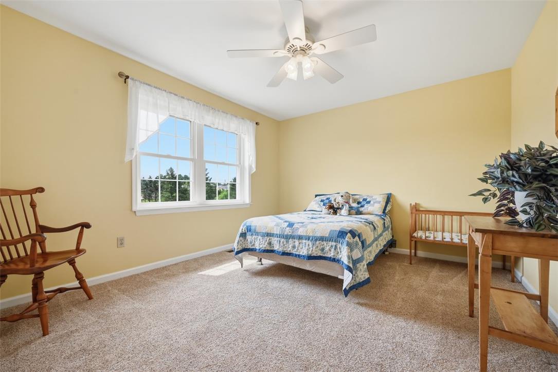 2571 Halleck Drive