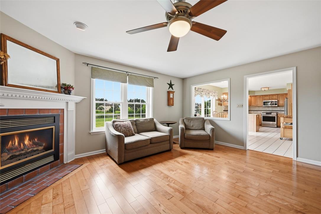2571 Halleck Drive