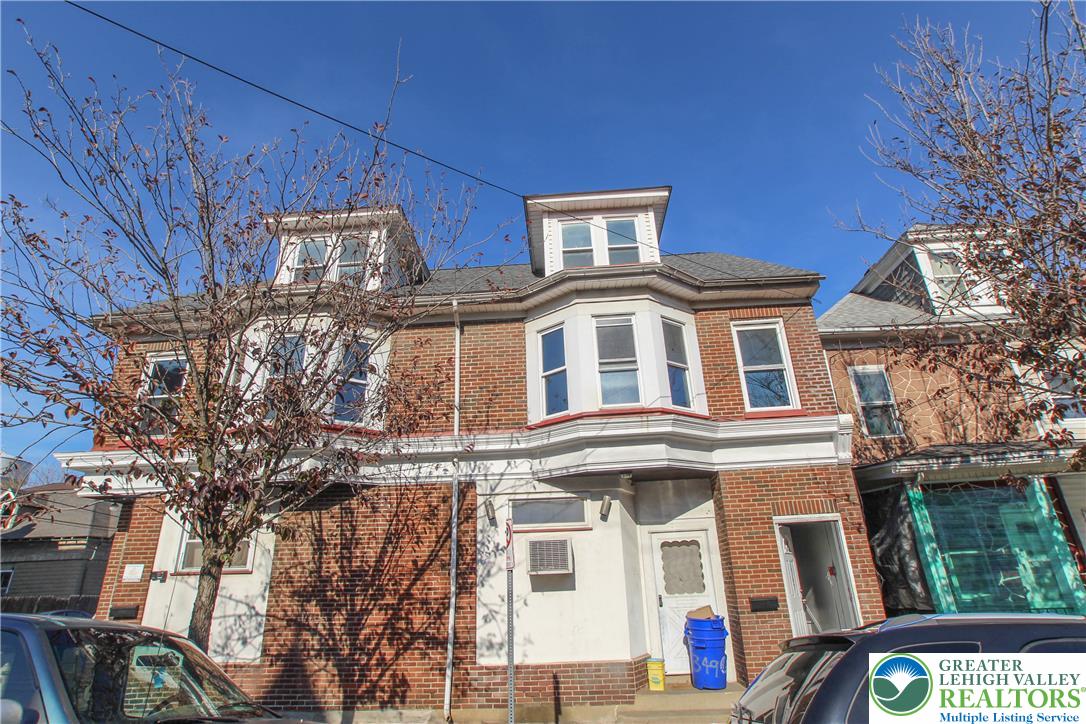 1347 Lehigh Street