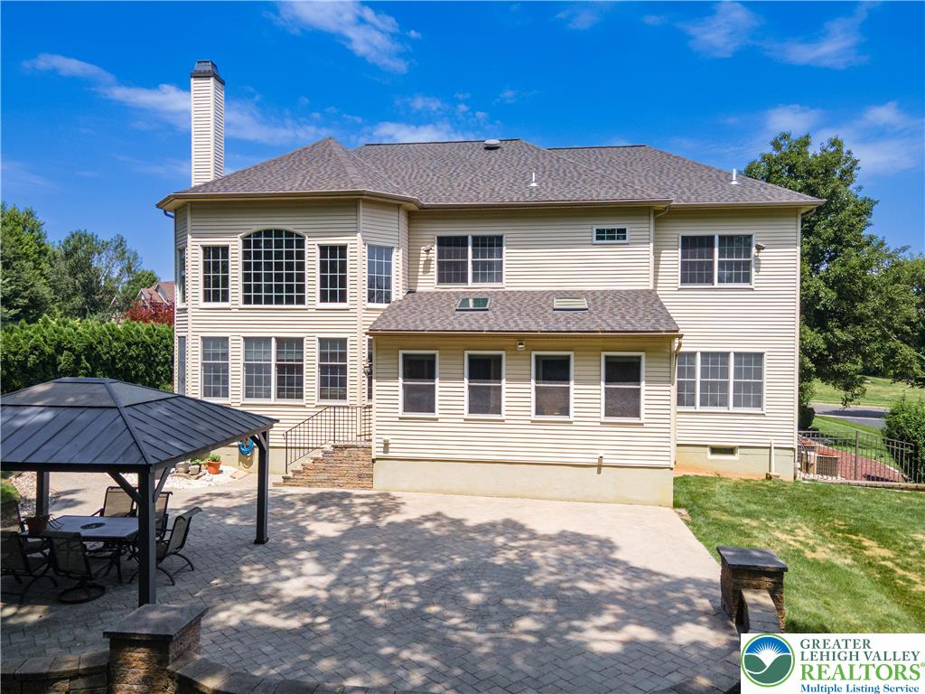 4140 Douglas Drive