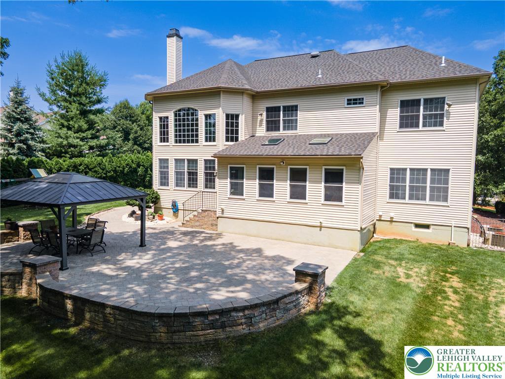 4140 Douglas Drive