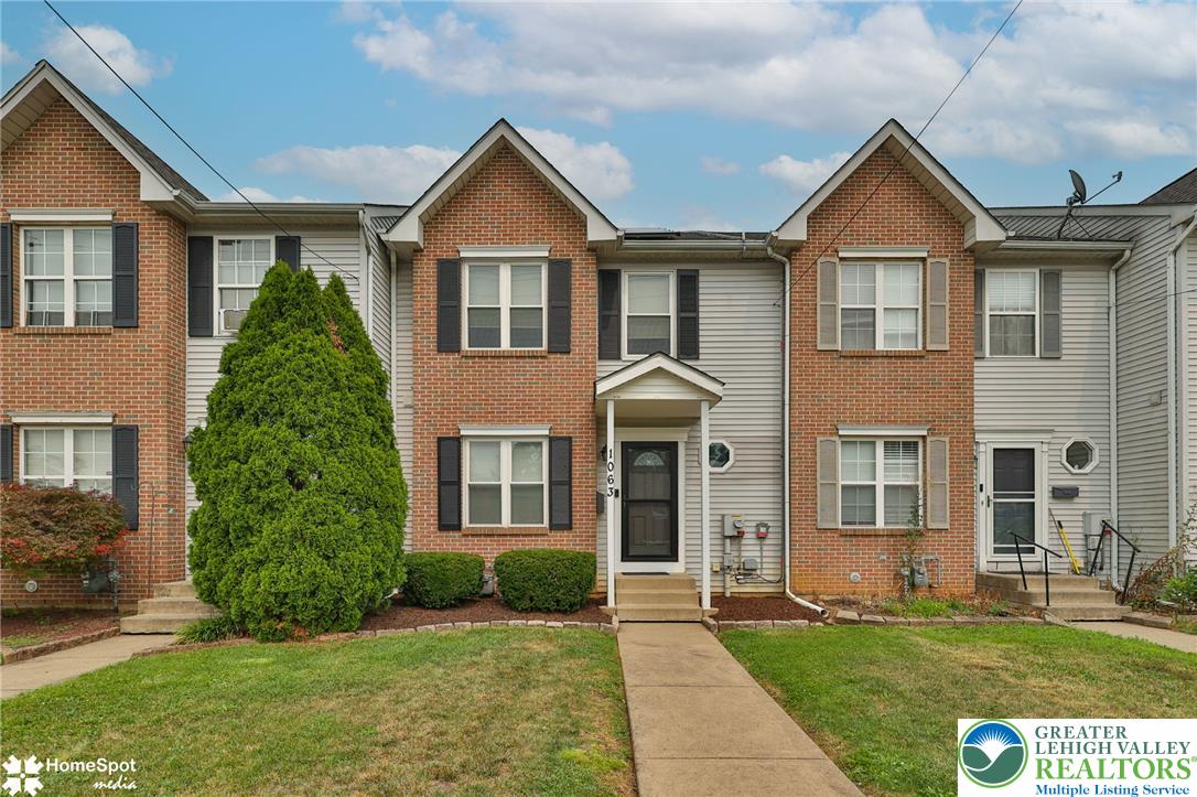 1063 Howertown Road