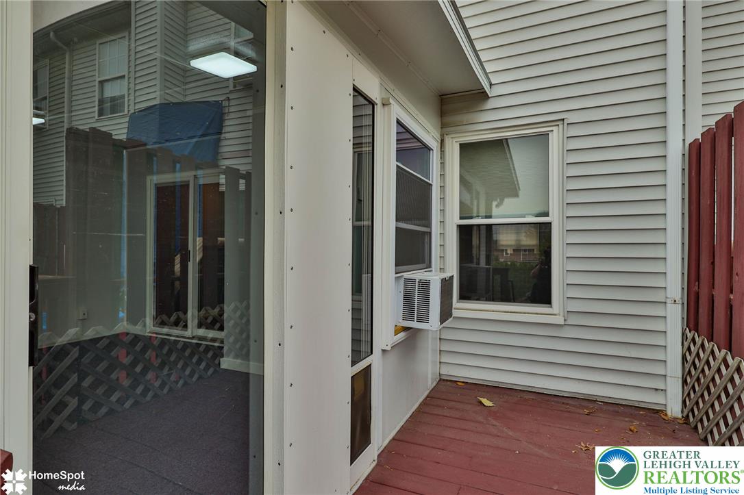1063 Howertown Road