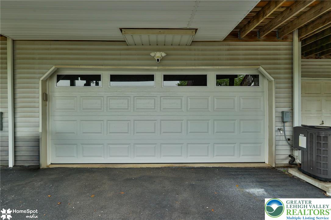 1063 Howertown Road