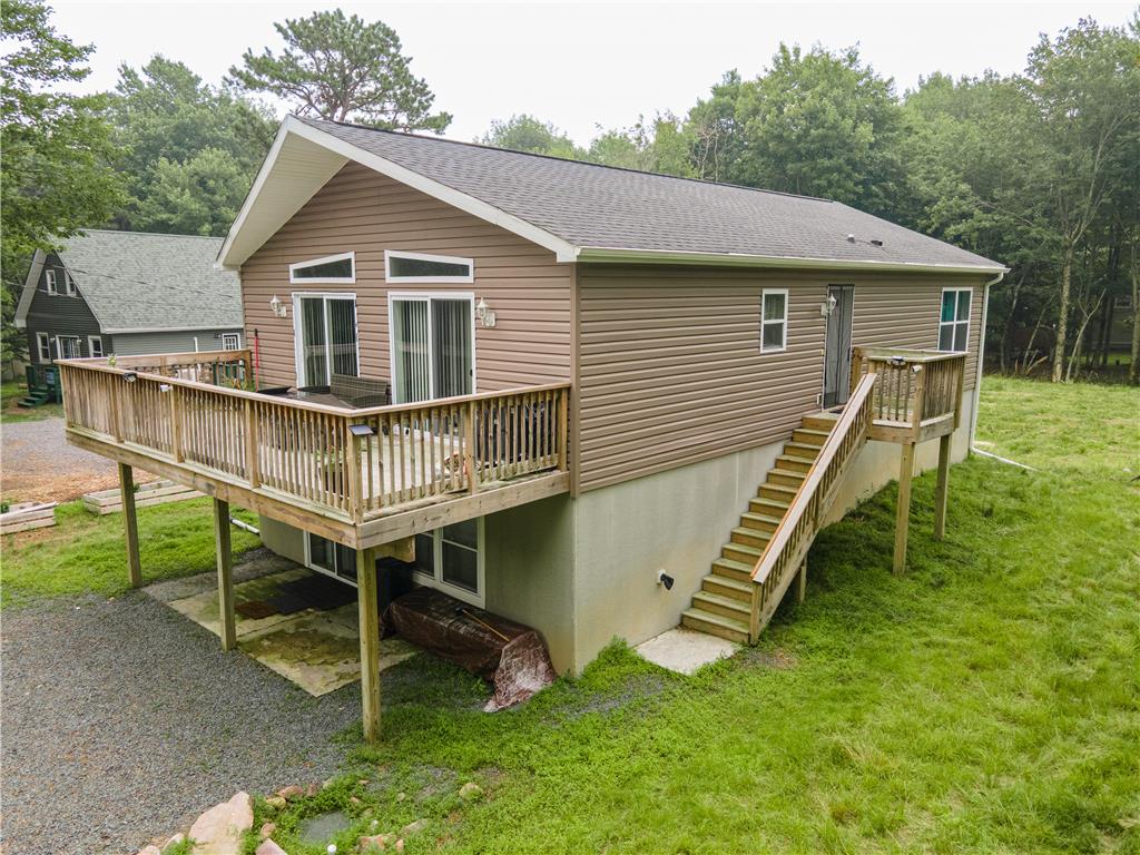 80 Parker Mews
