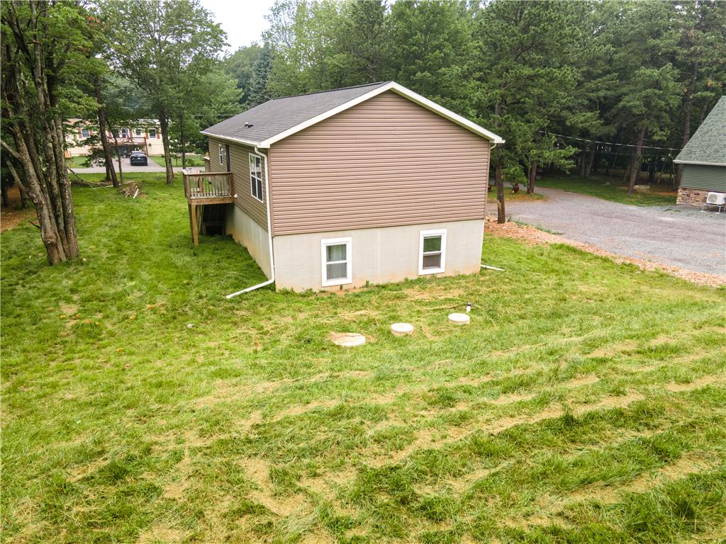 80 Parker Mews