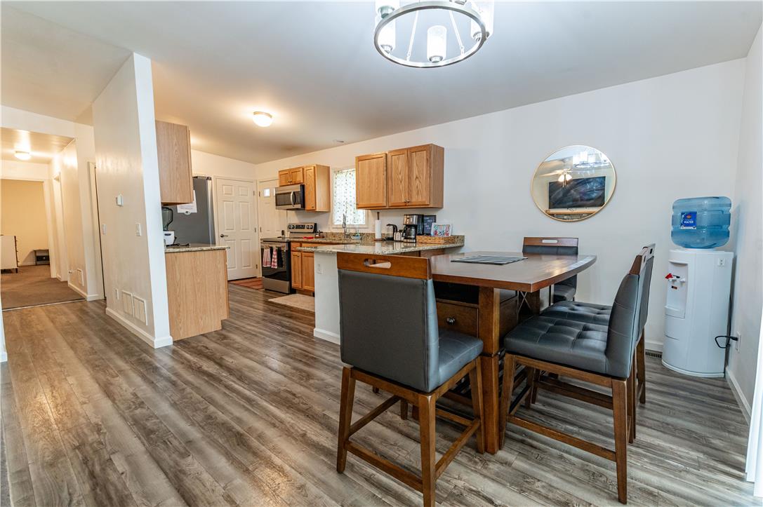 80 Parker Mews