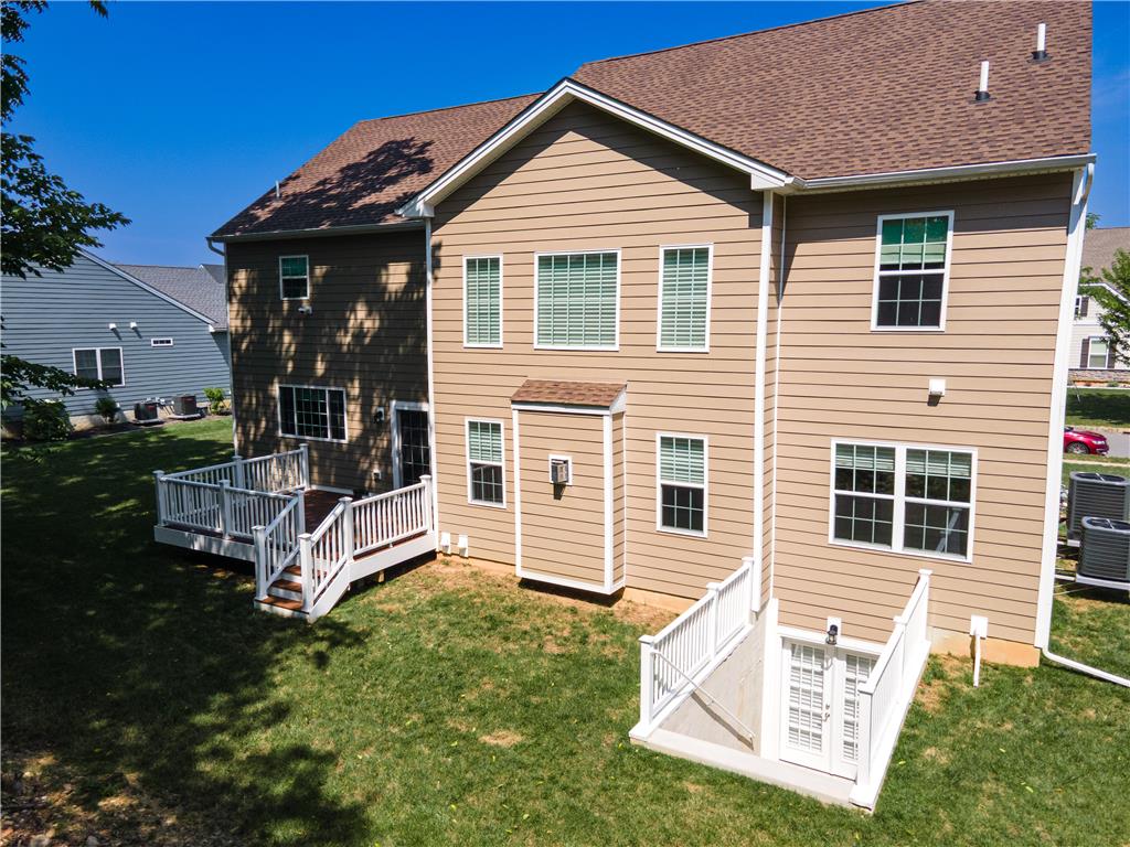 2668 Hollow View Drive