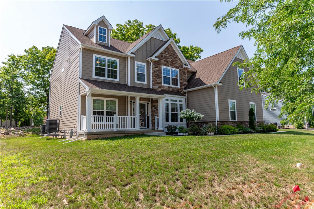 2668 Hollow View Drive