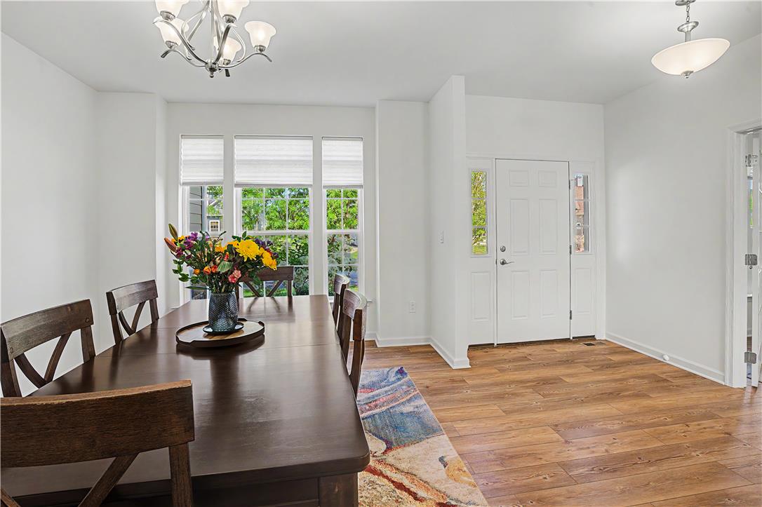 2668 Hollow View Drive