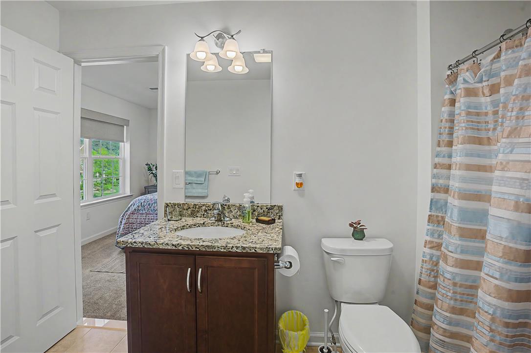 2668 Hollow View Drive