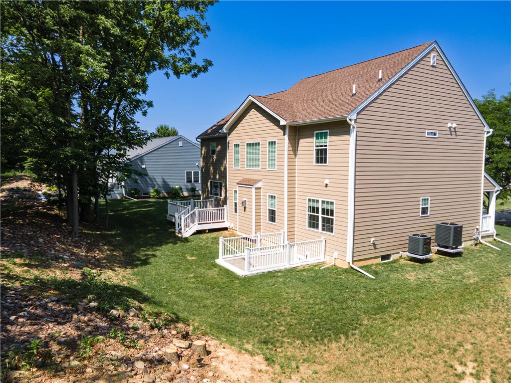 2668 Hollow View Drive