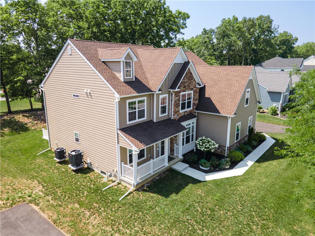 2668 Hollow View Drive