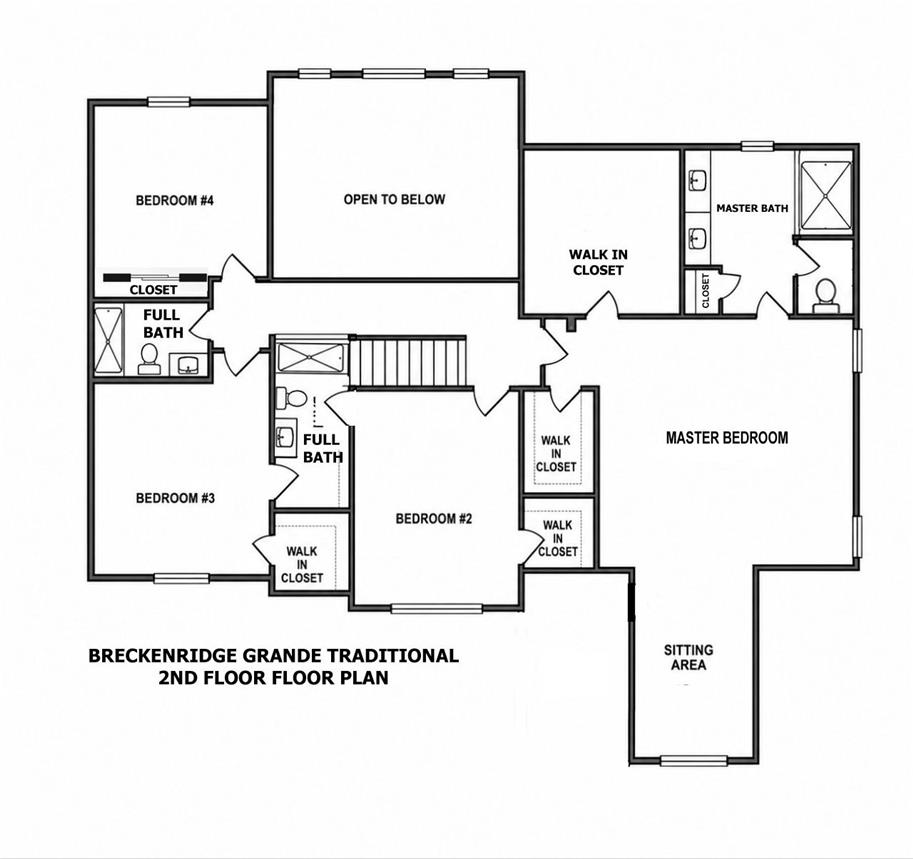 2668 Hollow View Drive