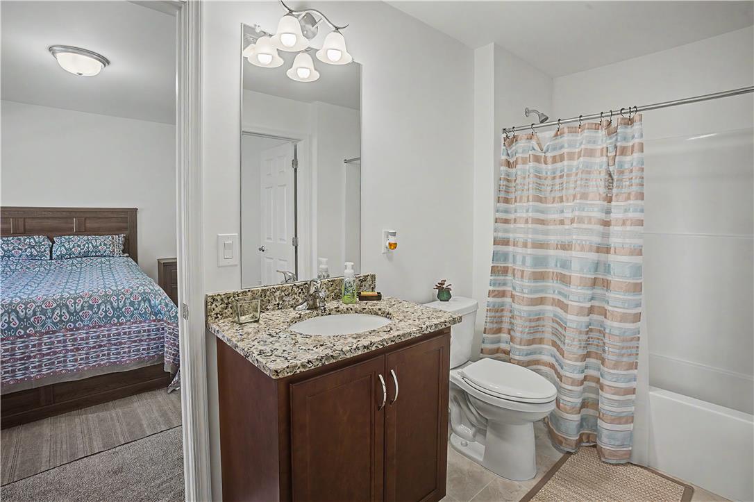 2668 Hollow View Drive