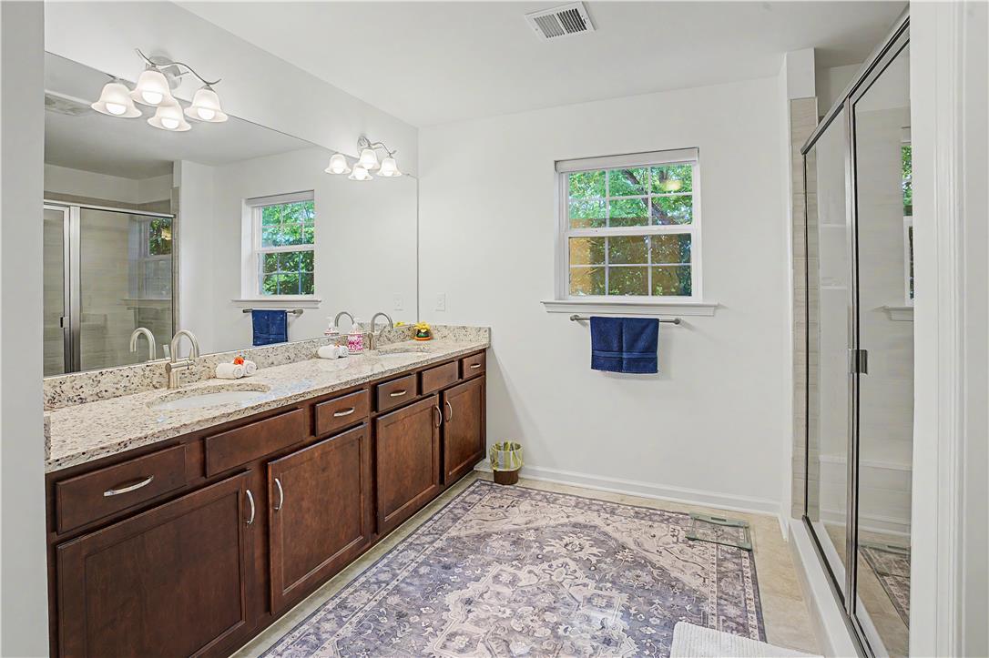 2668 Hollow View Drive