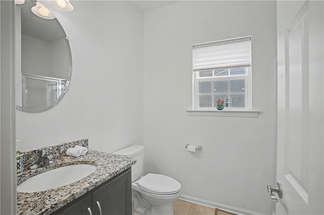 2668 Hollow View Drive