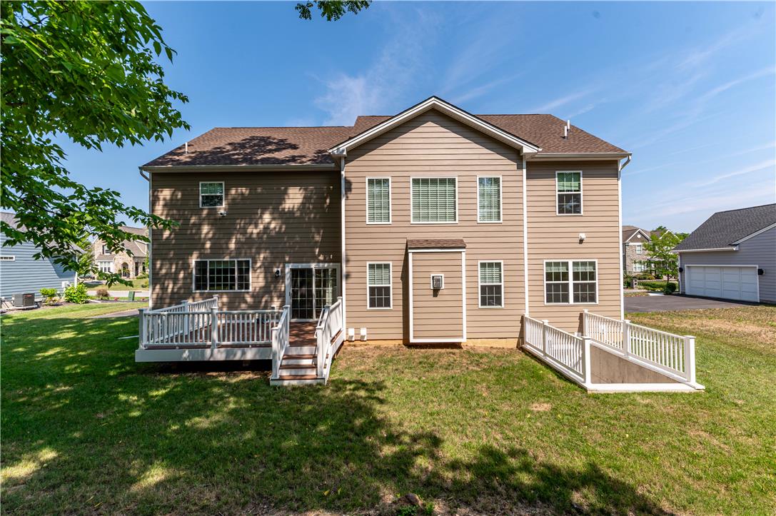 2668 Hollow View Drive