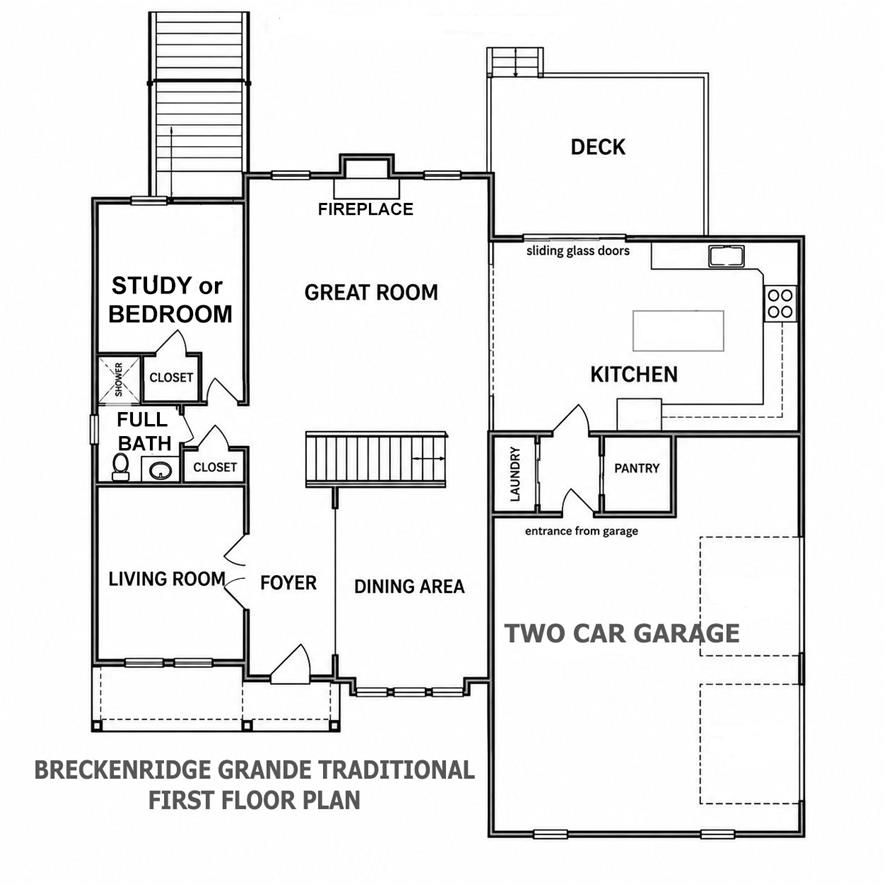 2668 Hollow View Drive