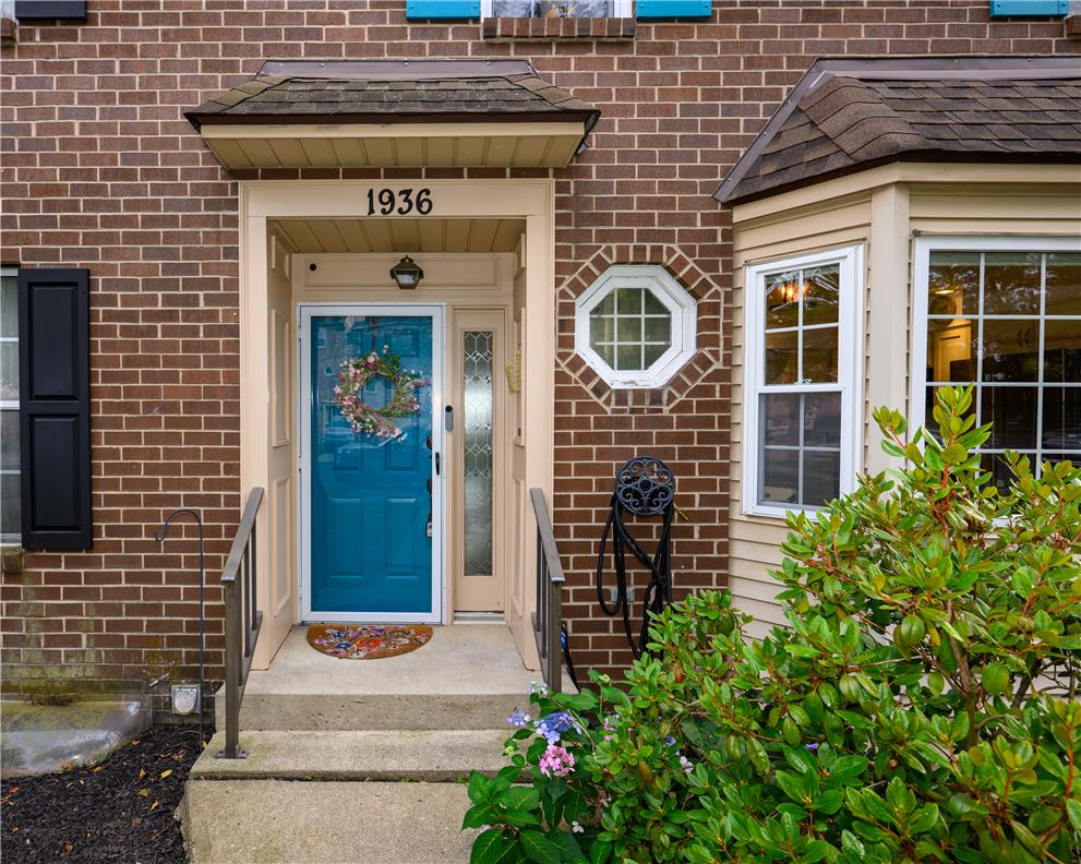 1936 Georgia Drive