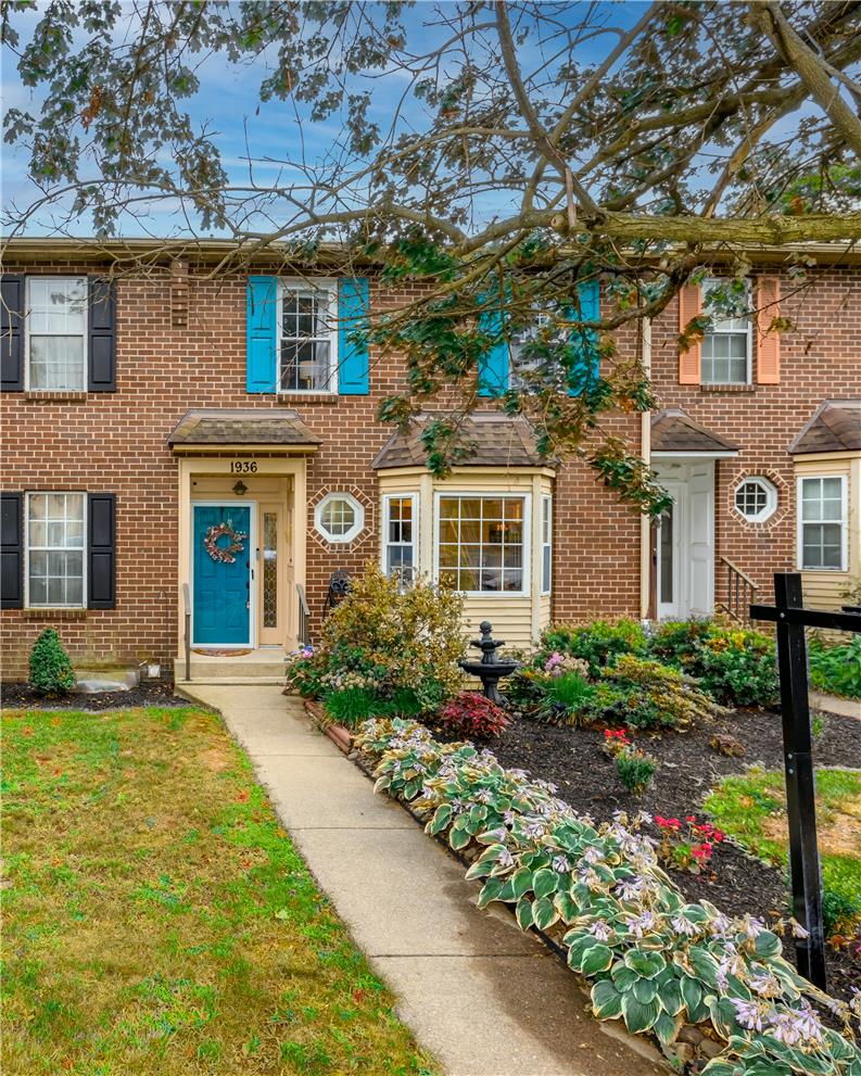 1936 Georgia Drive