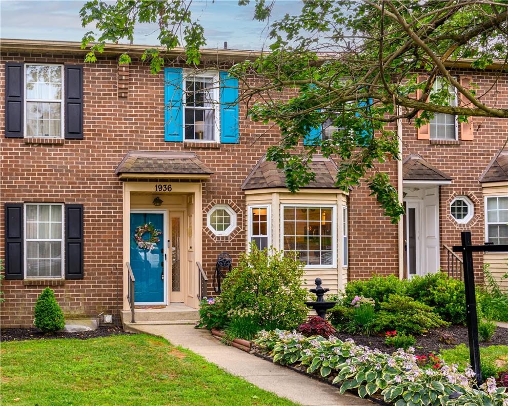 1936 Georgia Drive