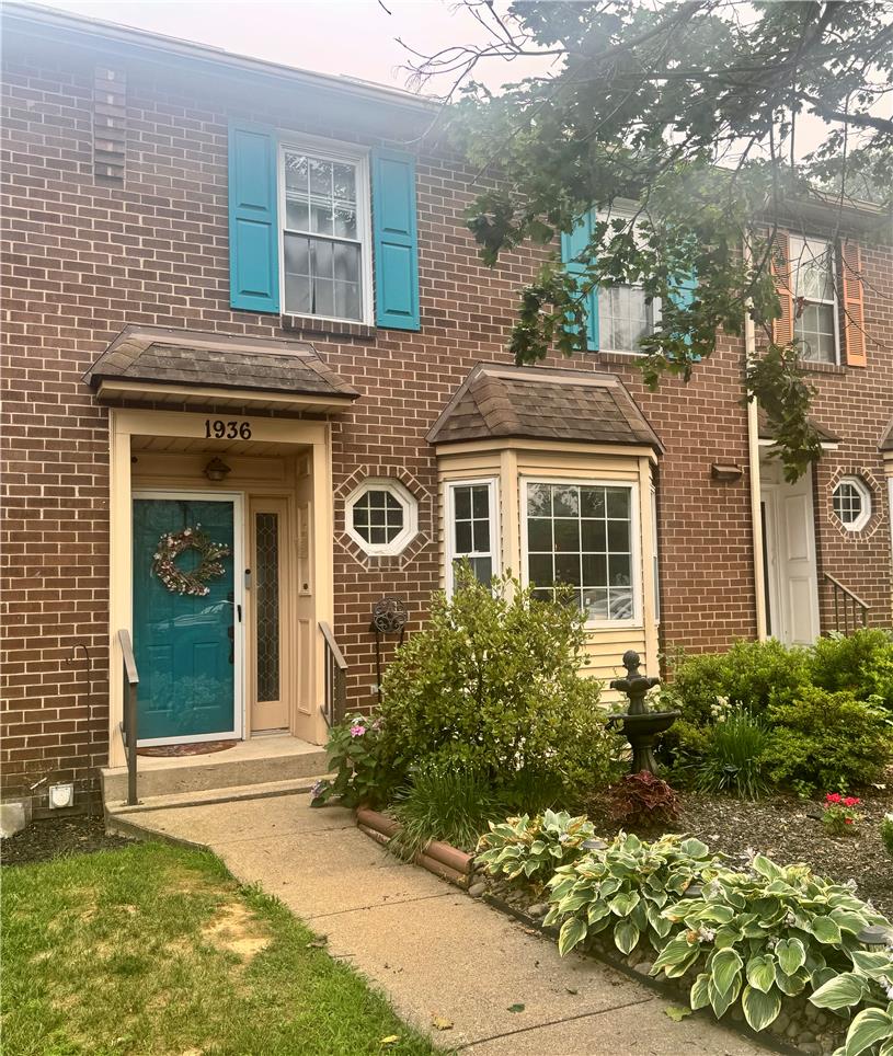 1936 Georgia Drive