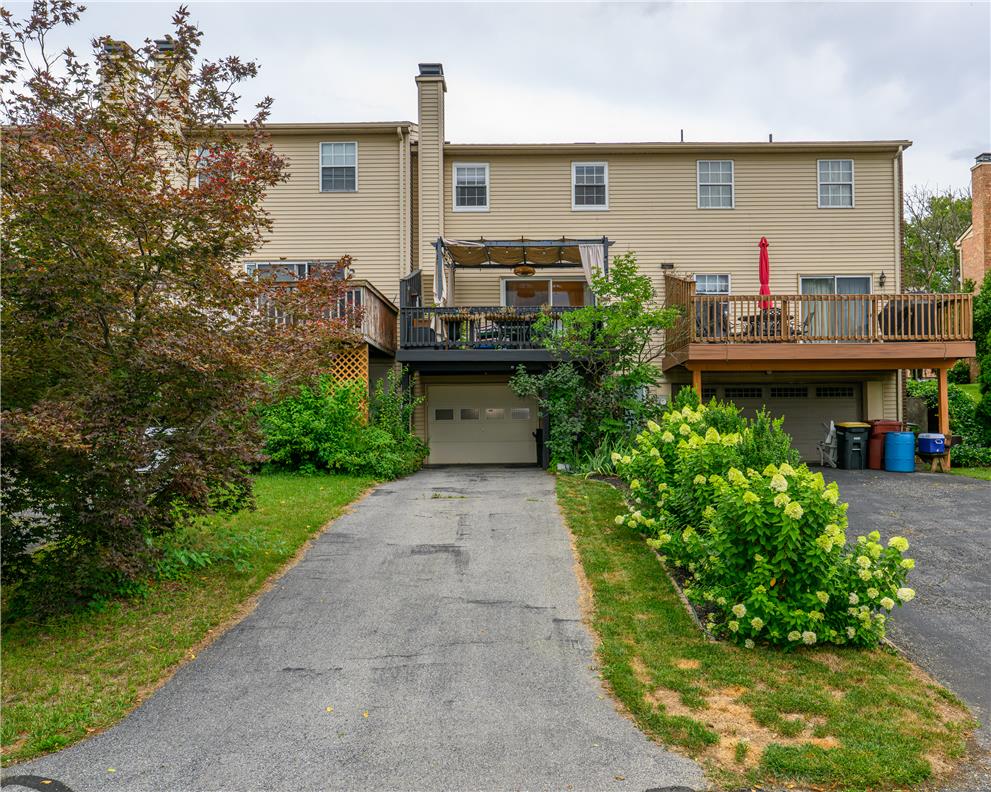 1936 Georgia Drive
