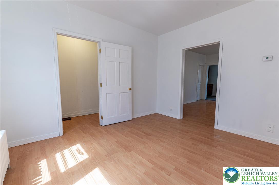 233 North Poplar Street
