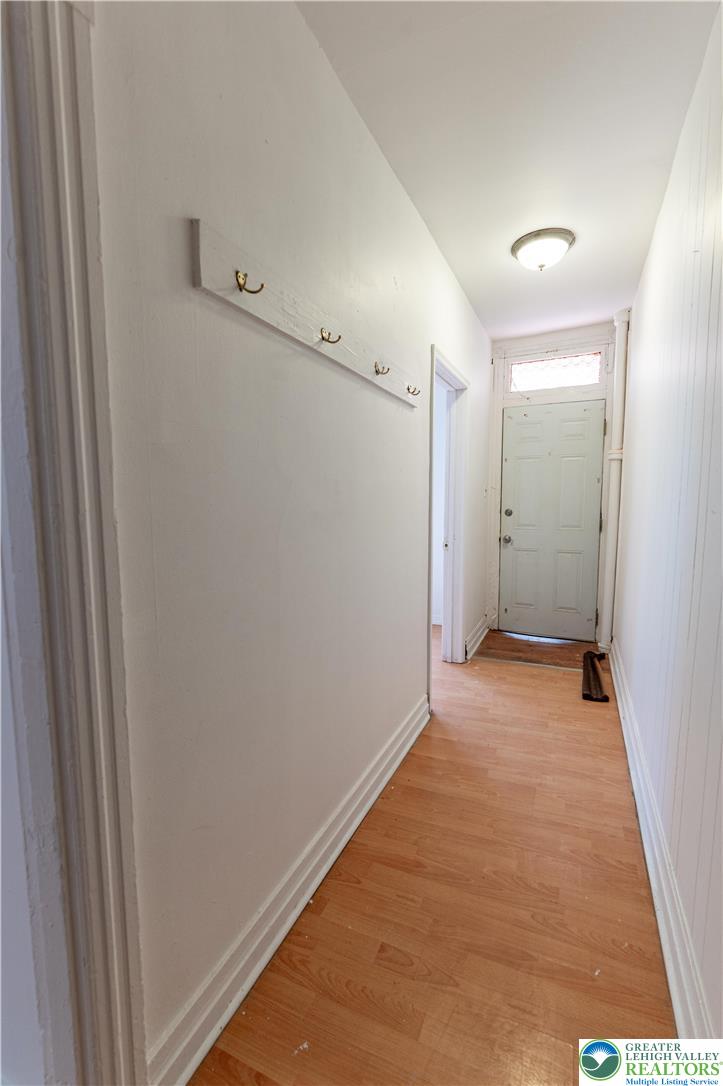 233 North Poplar Street