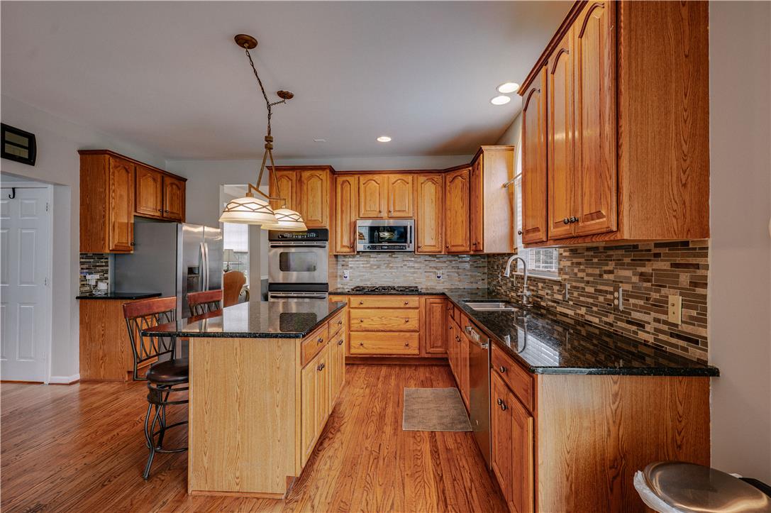 2295 Leigh Drive