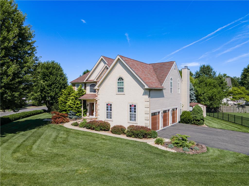 2295 Leigh Drive