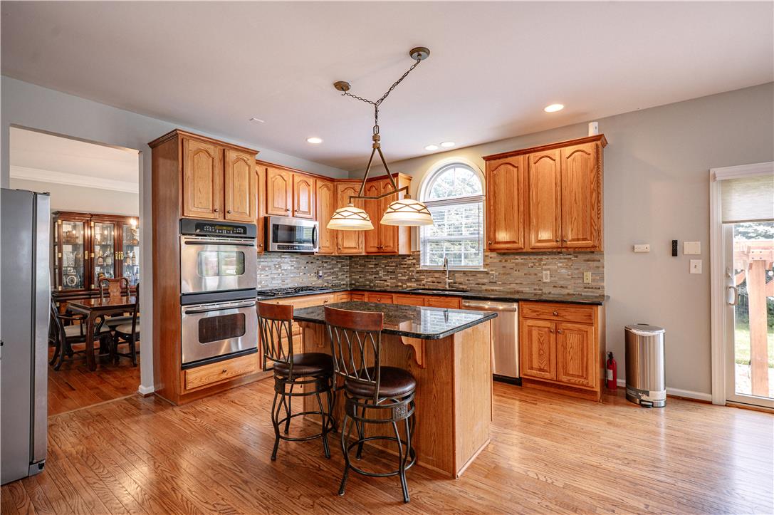 2295 Leigh Drive