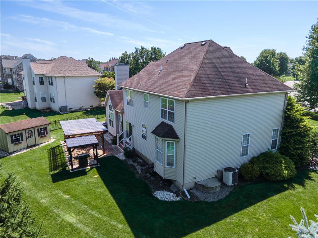 2295 Leigh Drive