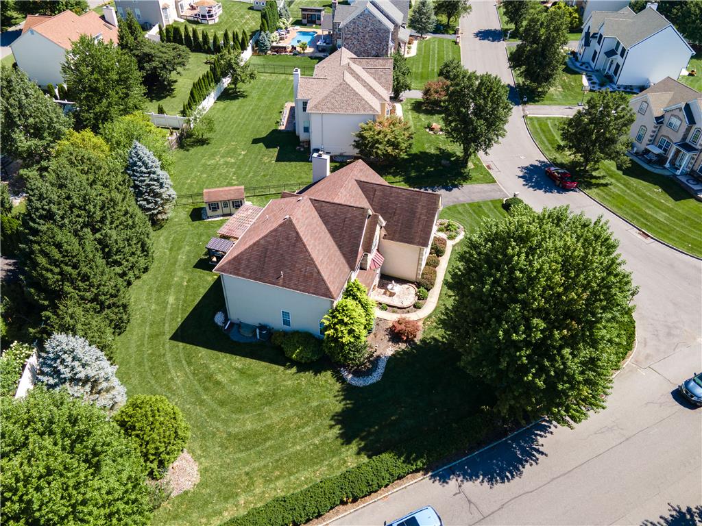 2295 Leigh Drive