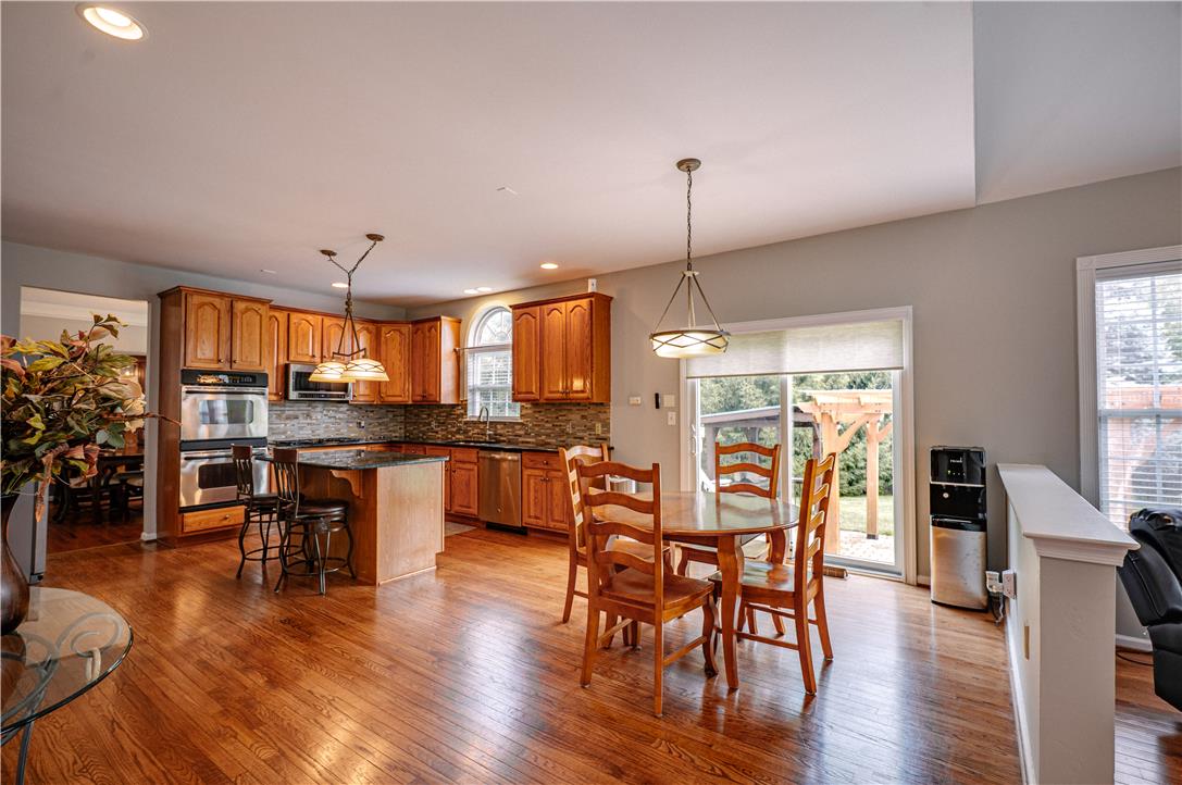 2295 Leigh Drive